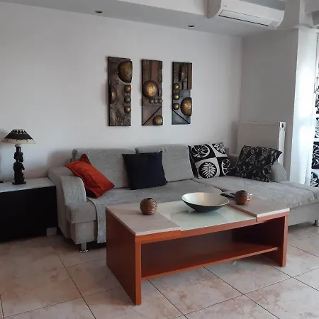 公寓 Eclectic Living {free Parking}
